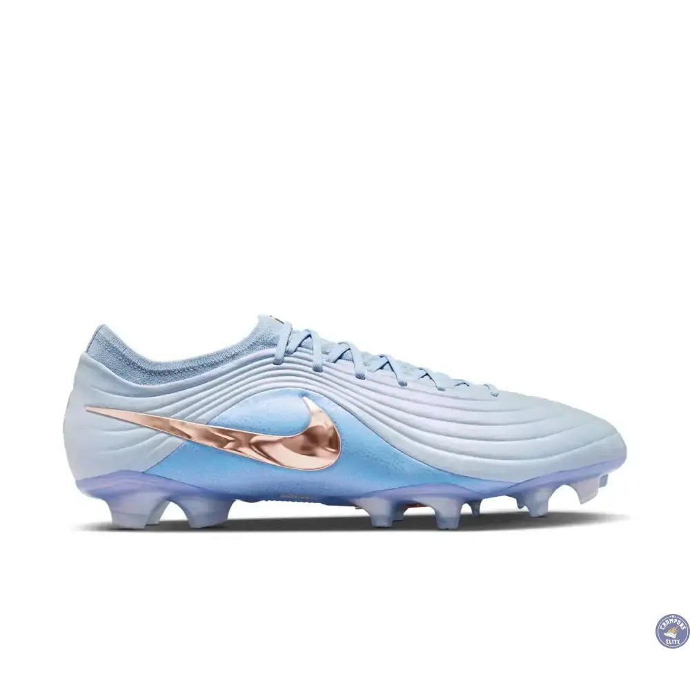 Nike Tiempo Maestro Elite FG Showtime - Ghost/Crimson Tint/Royal Pulse