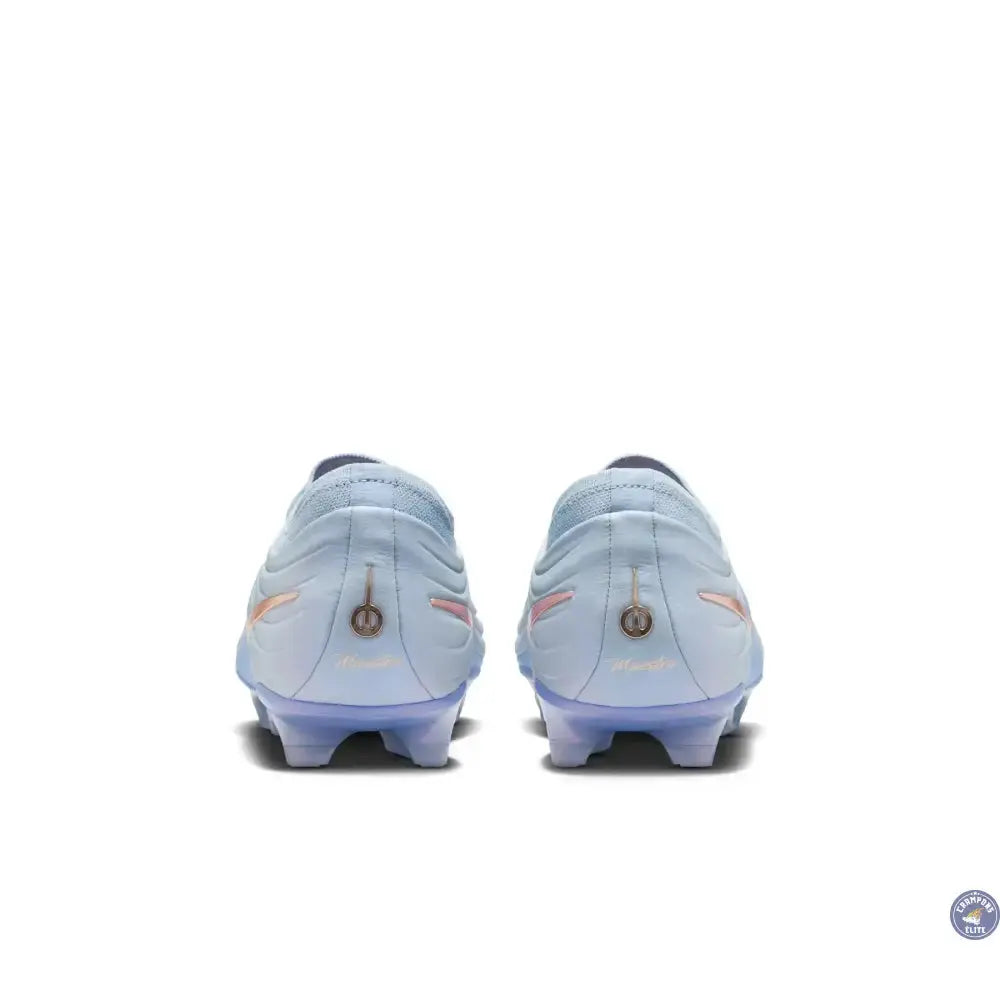 Nike Tiempo Maestro Elite FG Showtime - Ghost/Crimson Tint/Royal Pulse