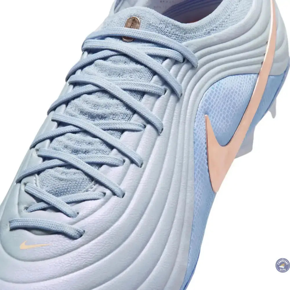 Nike Tiempo Maestro Elite FG Showtime - Ghost/Crimson Tint/Royal Pulse