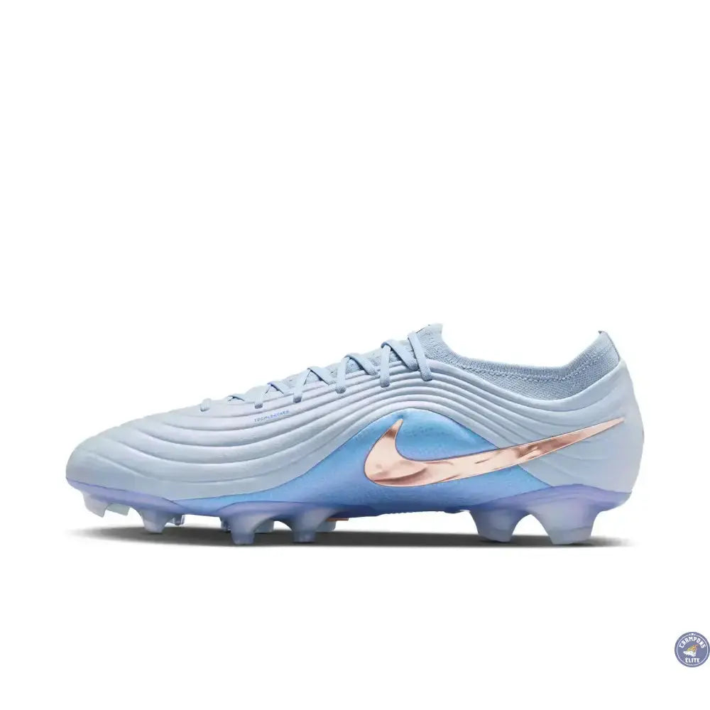 Nike Tiempo Maestro Elite FG Showtime - Ghost/Crimson Tint/Royal Pulse