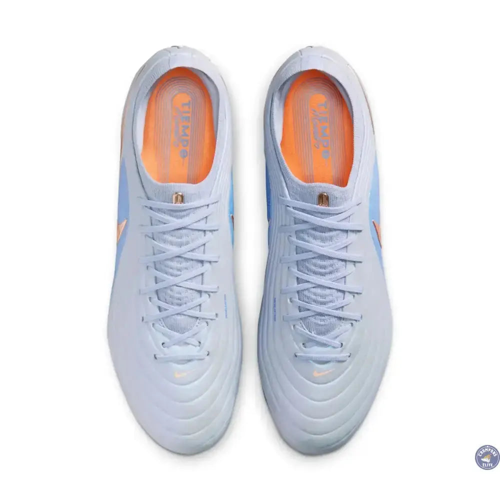 Nike Tiempo Maestro Elite FG Showtime - Ghost/Crimson Tint/Royal Pulse