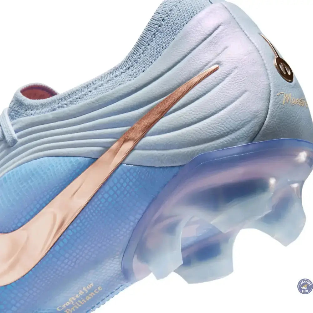 Nike Tiempo Maestro Elite FG Showtime - Ghost/Crimson Tint/Royal Pulse