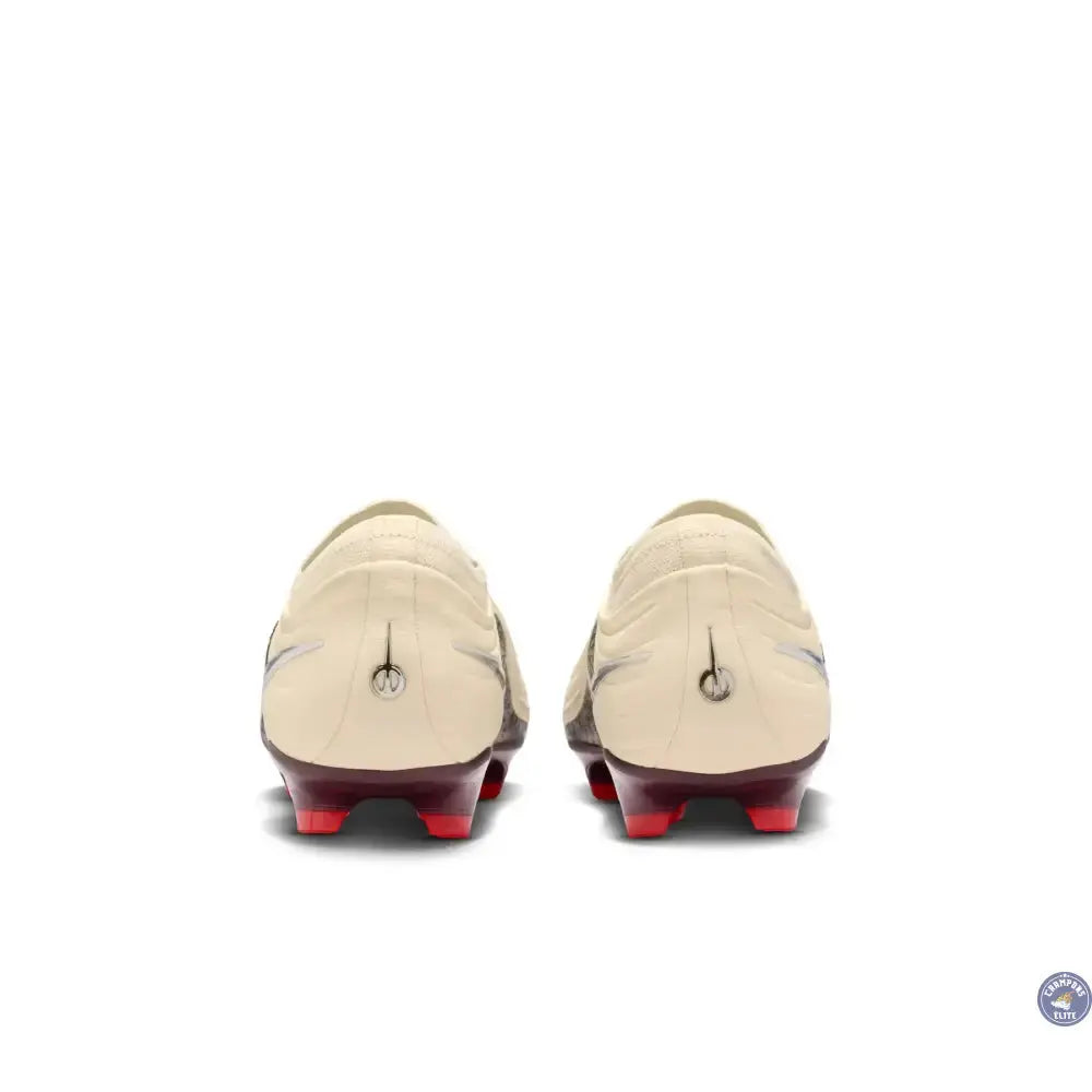 Nike Tiempo Maestro Elite FG - United Beige/Argenté/Bordeaux