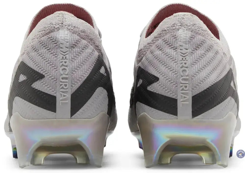 Nike Vapor 15 Elite FG Gem Pack Gris