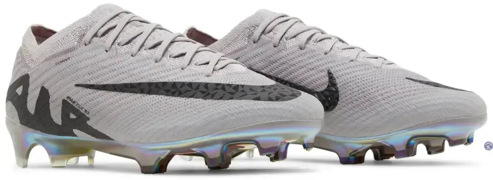 Nike Vapor 15 Elite FG Gem Pack Gris