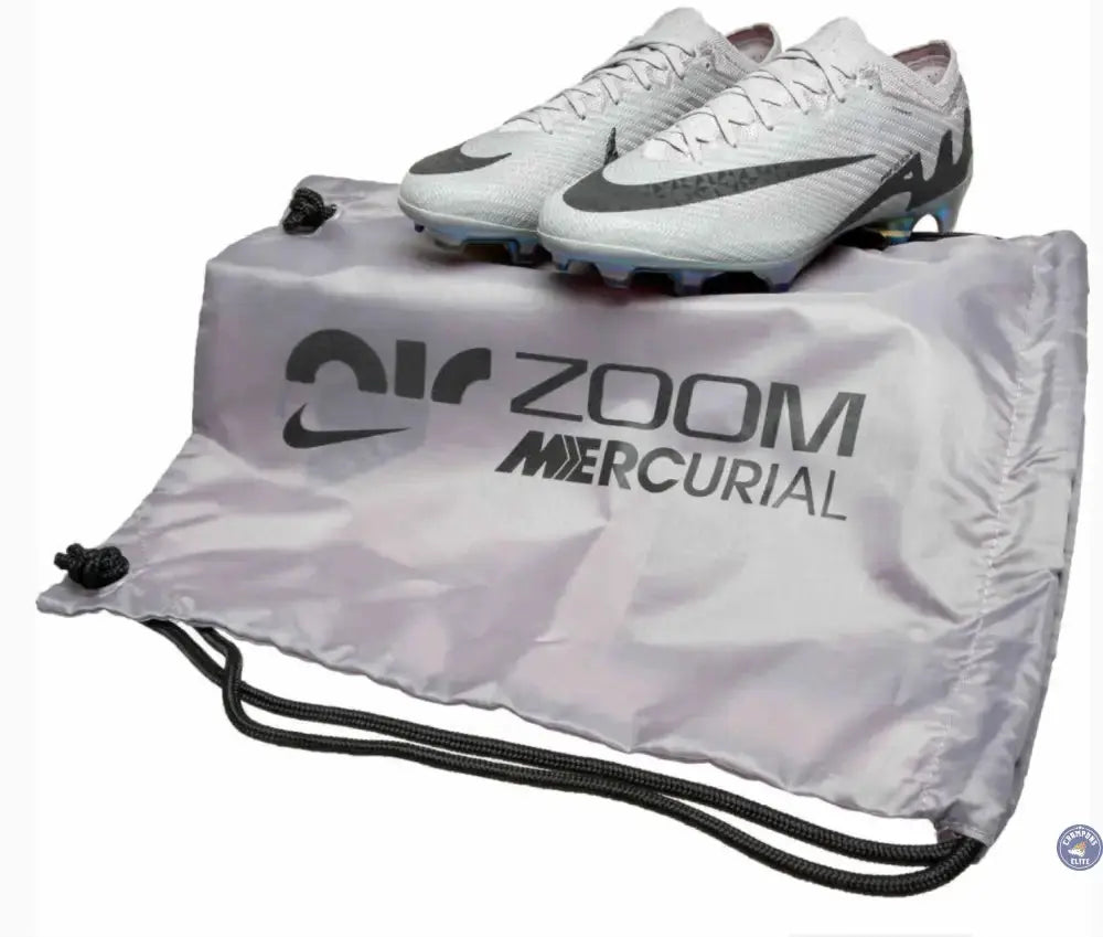 Nike Vapor 15 Elite FG Gem Pack Gris