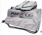 Nike Vapor 15 Elite FG Gem Pack Gris