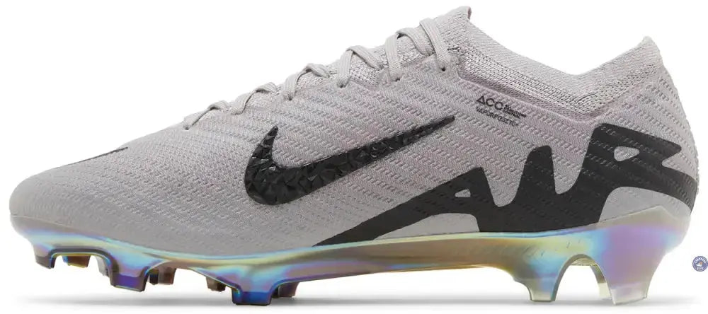 Nike Vapor 15 Elite FG Gem Pack Gris