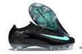 Nike Vapor 16 Nike By You FG - Noir/Turquoise