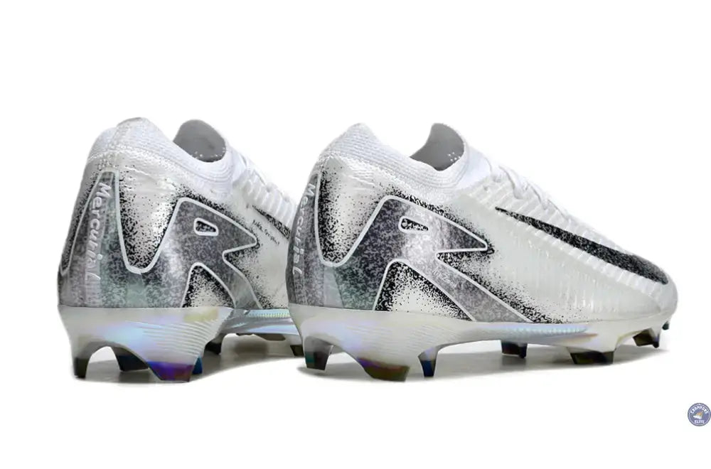 Nike Vapor 16 FG - Blanc/Argenté