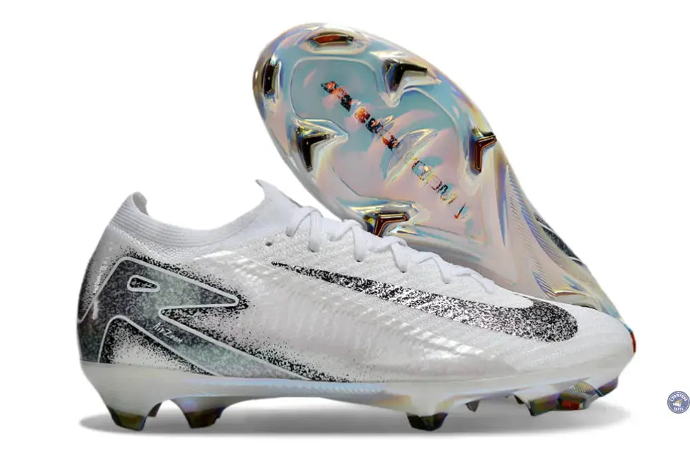 Nike Vapor 16 FG - Blanc/Argenté
