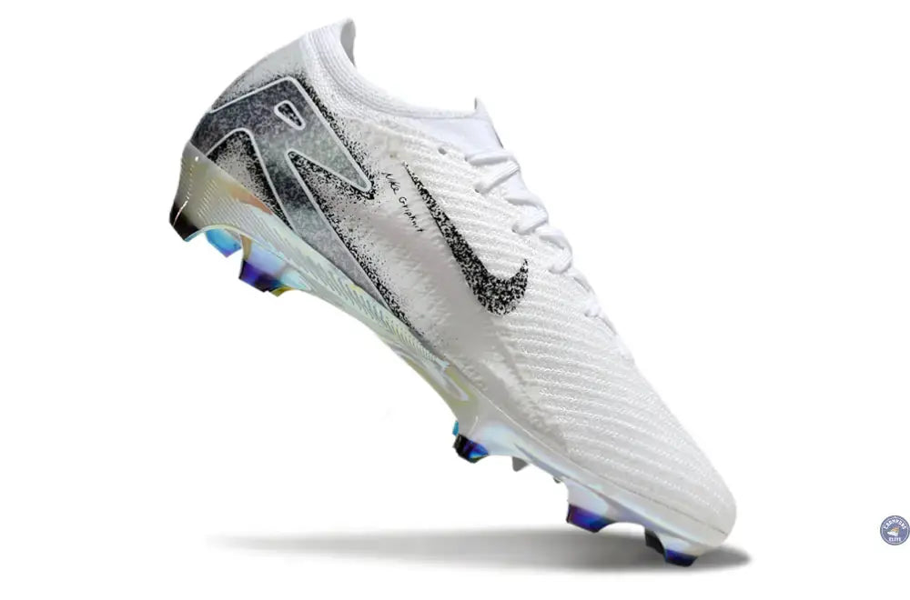 Nike Vapor 16 FG - Blanc/Argenté
