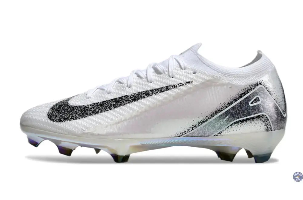 Nike Vapor 16 FG - Blanc/Argenté