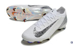 Nike Vapor 16 FG - Blanc/Argenté