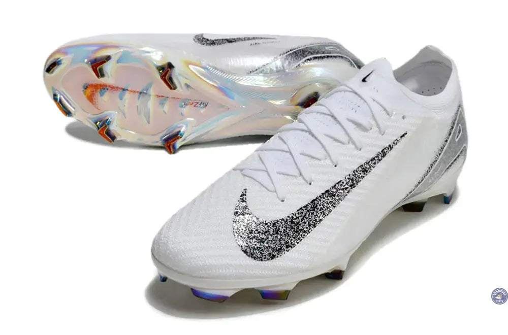 Nike Vapor 16 FG - Blanc/Argenté
