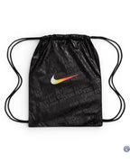 Nike Vapor 16 x Vinicius Junior - Noir/Orange/Vert