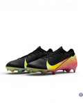 Nike Vapor 16 x Vinicius Junior - Noir/Orange/Vert
