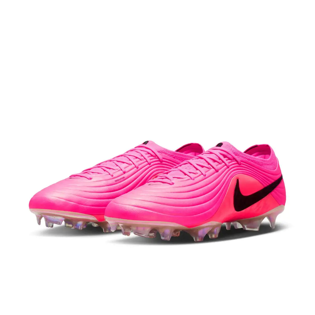 Nike Tiempo Maestro Elite FG - Breakout Rose/Noir