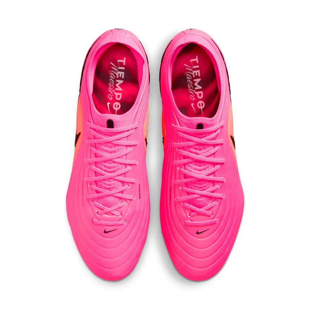 Nike Tiempo Maestro Elite FG - Breakout Rose/Noir