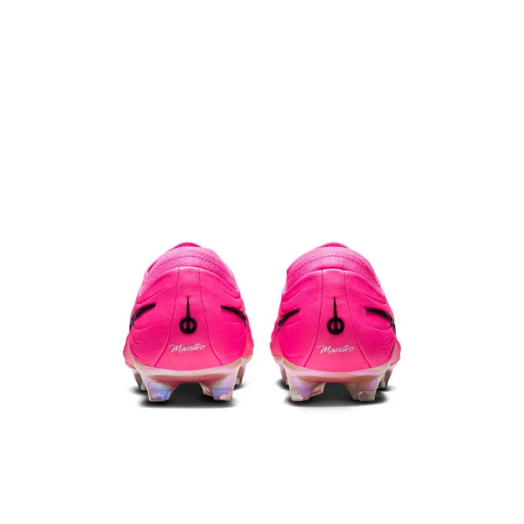 Nike Tiempo Maestro Elite FG - Breakout Rose/Noir