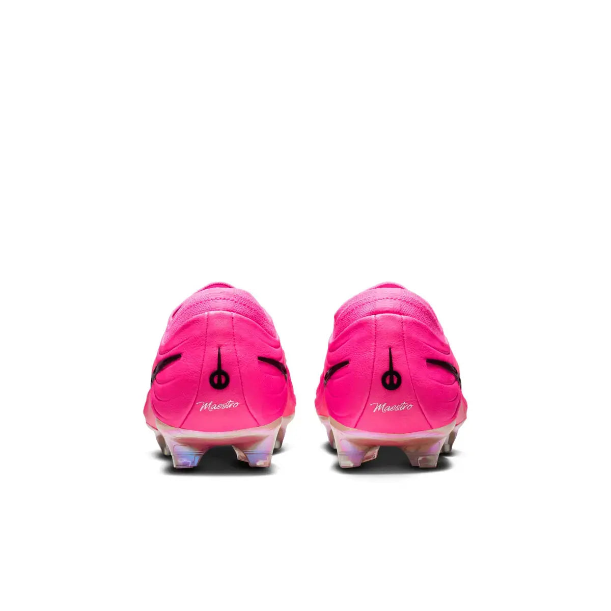 Nike Tiempo Maestro Elite FG - Breakout Rose/Noir