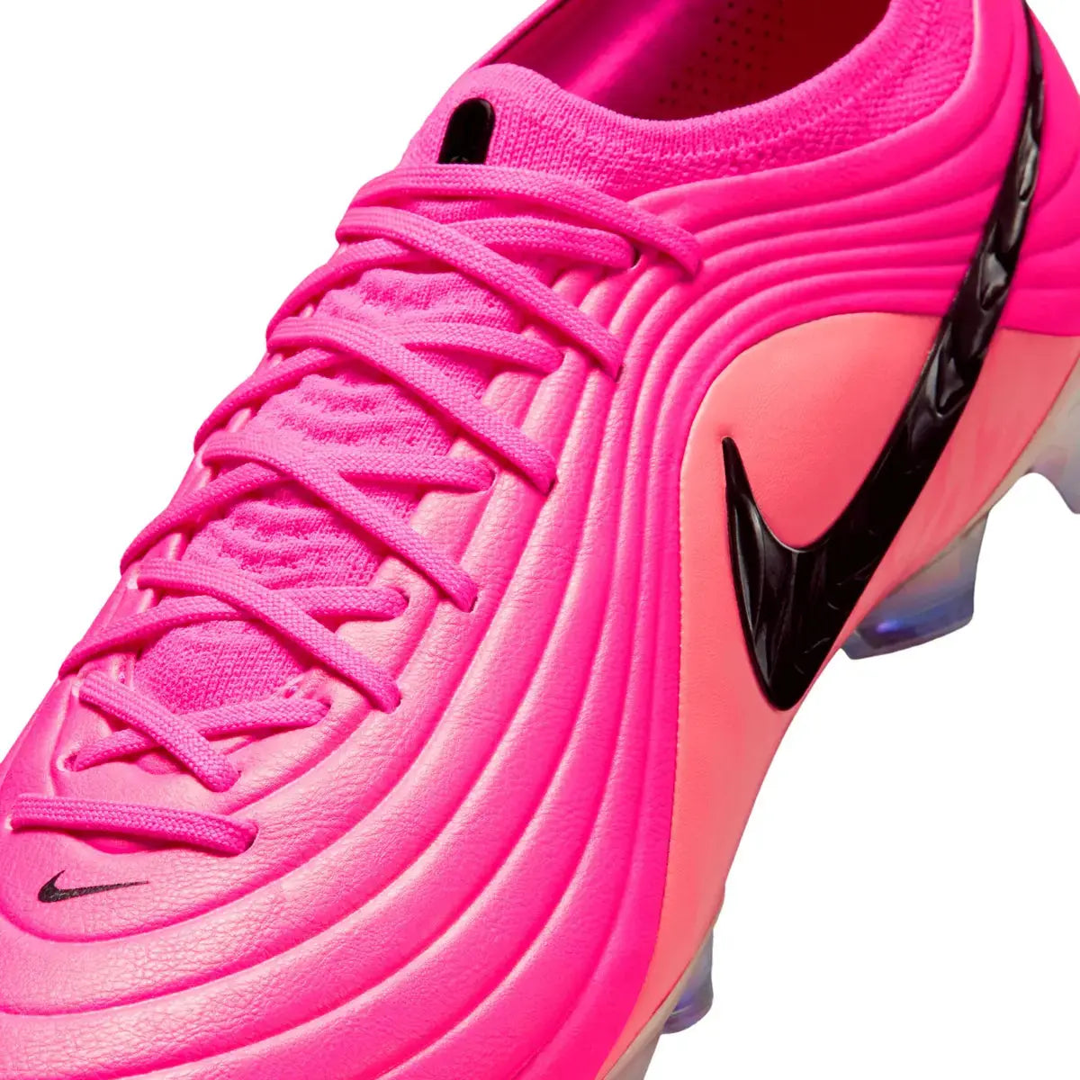 Nike Tiempo Maestro Elite FG - Breakout Rose/Noir
