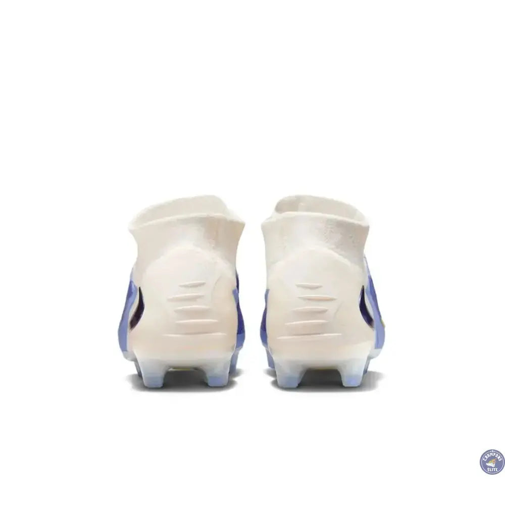 PHANTOM 6 ELITE HIGH CUT FG FEAR NOTHING - BLEU/BLEU MARINE