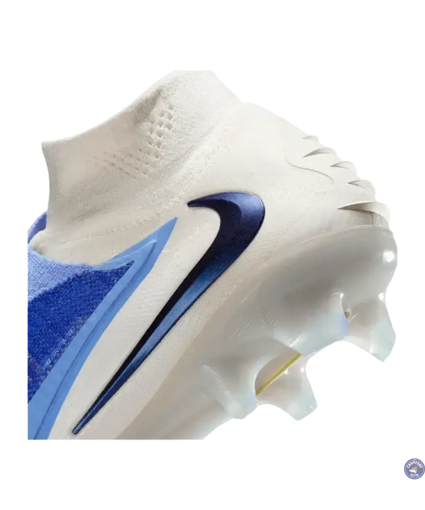PHANTOM 6 ELITE HIGH CUT FG FEAR NOTHING - BLEU/BLEU MARINE