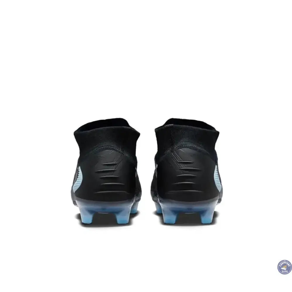 PHANTOM 6 ELITE HIGH CUT FG SHADOW - NOIR/BLEU