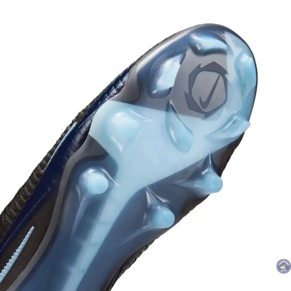 PHANTOM 6 ELITE HIGH CUT FG SHADOW - NOIR/BLEU