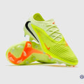 PHANTOM 6 ELITE LOW CUT FG MAX VOLTAGE - JAUNE/LIMELIGHT/BLACK/HYPER CRIMSON