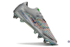 Phantom 6 Elite Low Cut SG EAFC26 - Multicolor/Rouge ÉDITION LIMITÉE