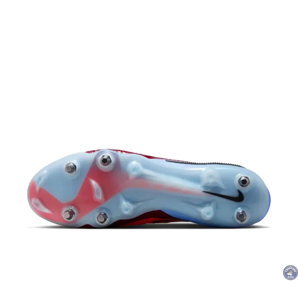 Phantom 6 Elite Low Cut SG Scary Good - Royal Tint/Rouge