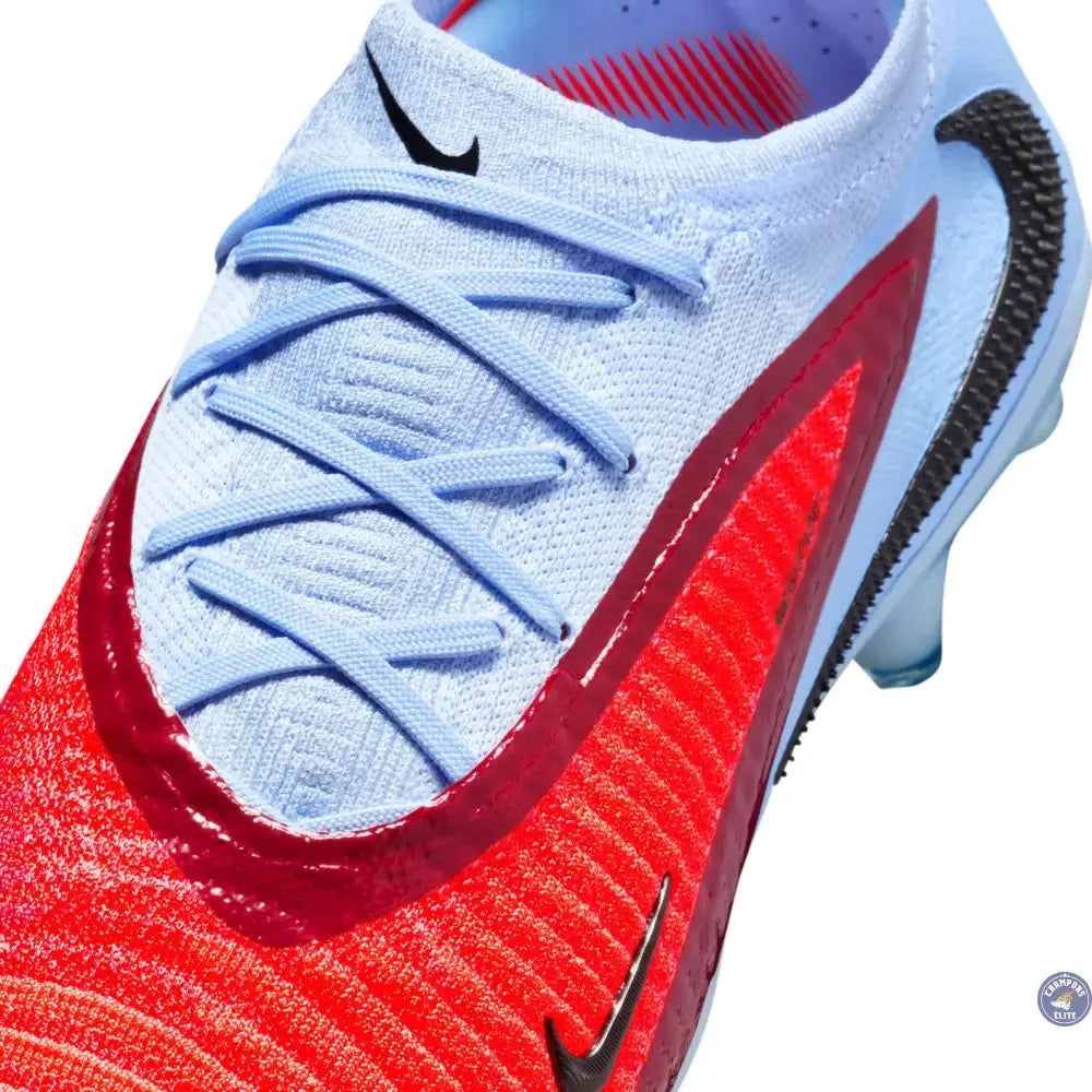 Phantom 6 Elite Low Cut SG Scary Good - Royal Tint/Rouge