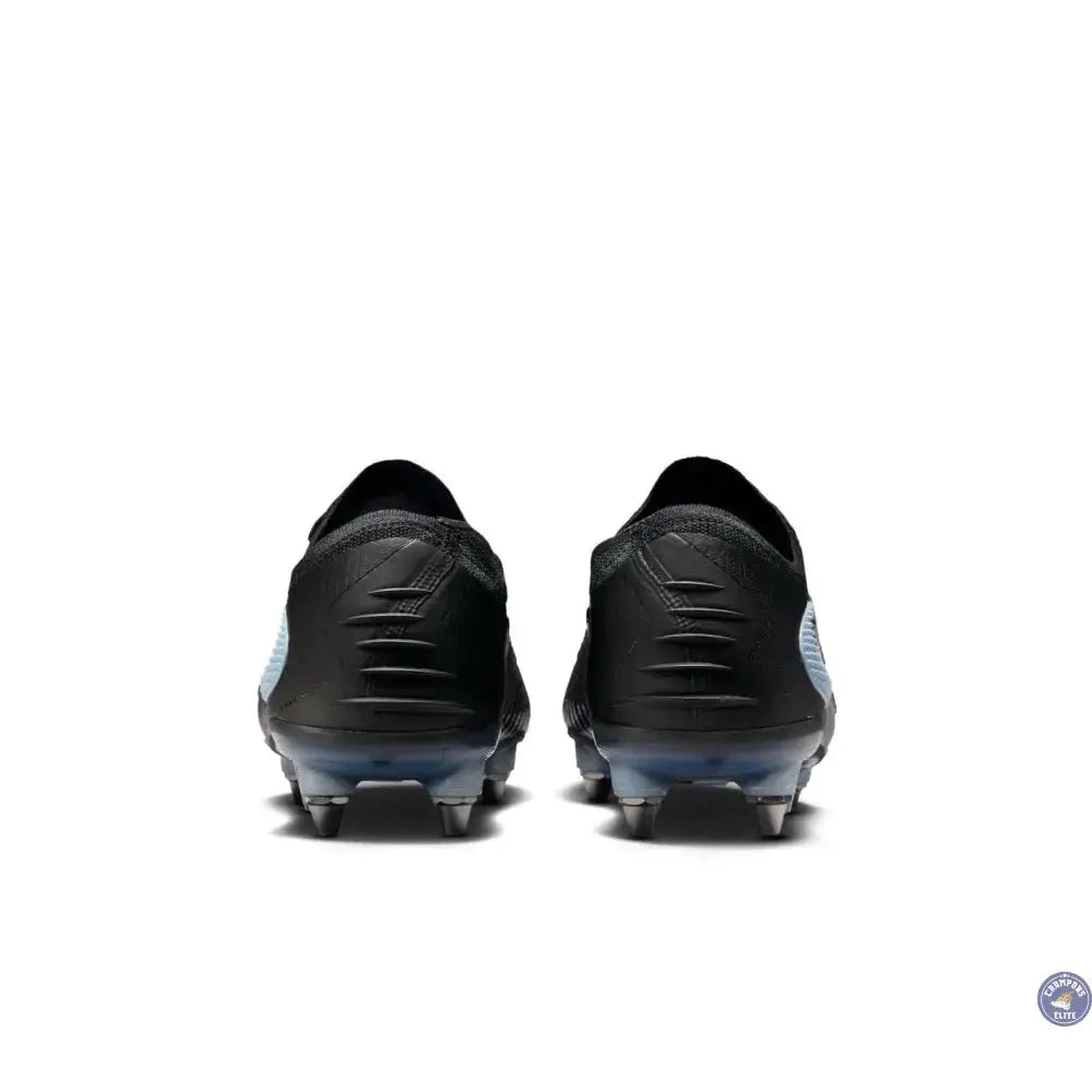 Phantom 6 Elite Low Cut SG Shadow - Noir/Bleu