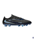 Phantom 6 Elite Low FG Shadow - Noir/Bleu