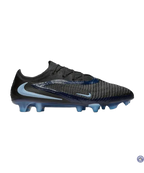 Phantom 6 Elite Low FG Shadow - Noir/Bleu
