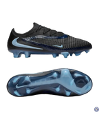 Phantom 6 Elite Low FG Shadow - Noir/Bleu