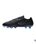 Phantom 6 Elite Low FG Shadow - Noir/Bleu