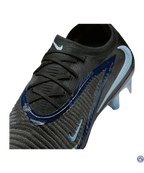 Phantom 6 Elite Low FG Shadow - Noir/Bleu