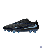 Phantom 6 Elite Low FG Shadow - Noir/Bleu