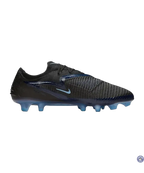 Phantom 6 Elite Low FG Shadow - Noir/Bleu