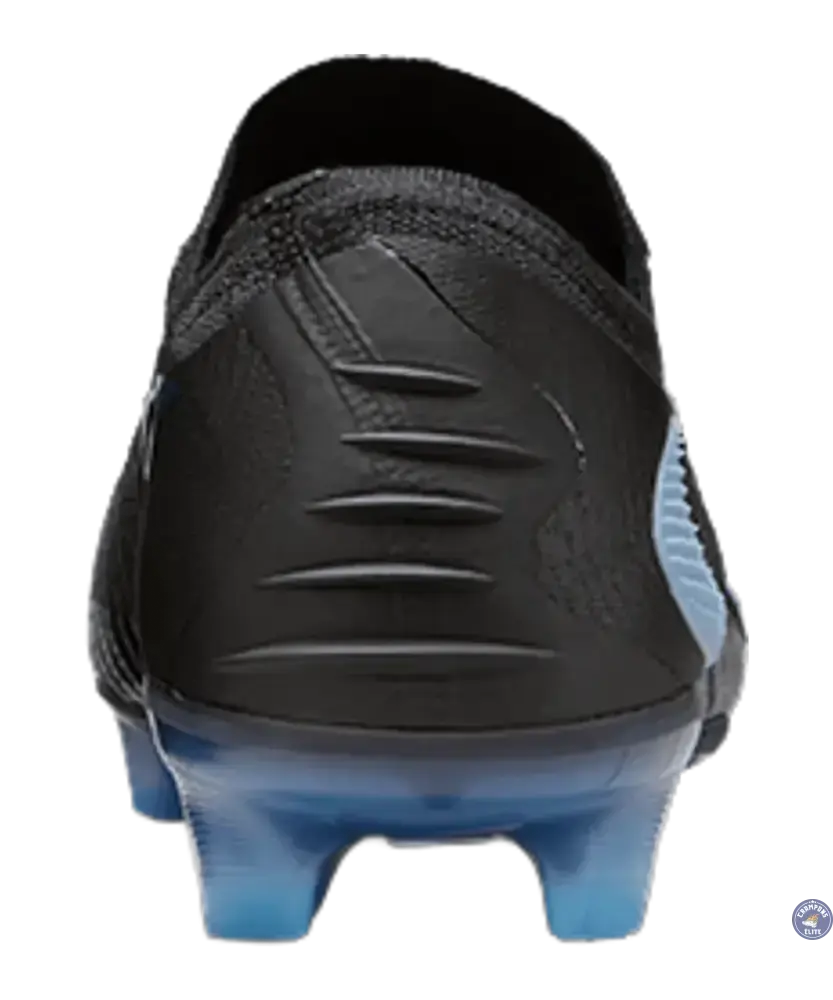 Phantom 6 Elite Low FG Shadow - Noir/Bleu