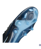 Phantom 6 Elite Low FG Shadow - Noir/Bleu