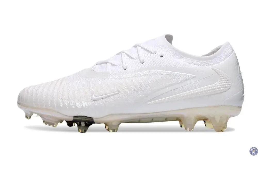 Phantom 6 FG - Full white - Blanc