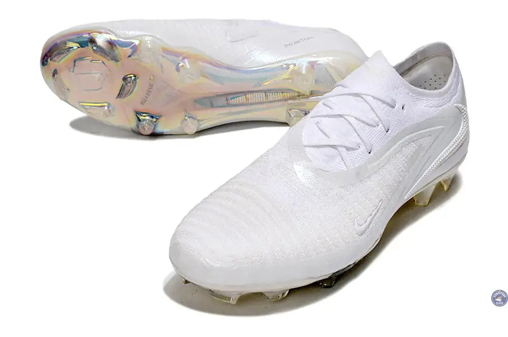 Phantom 6 FG - Full white - Blanc
