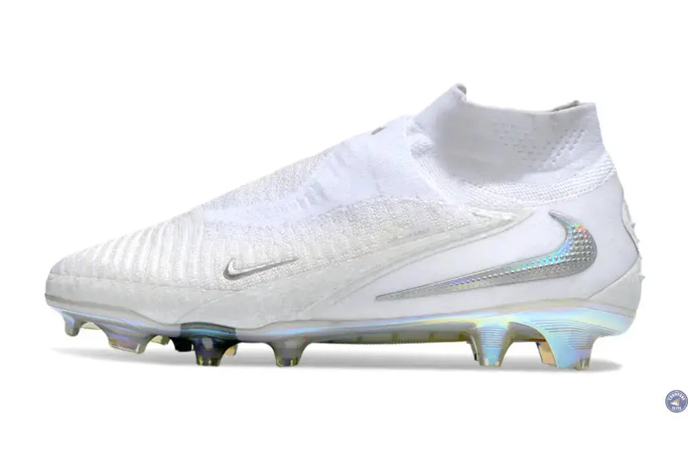 Phantom 6 High Elite FG - Phantom 6 High Elite FG - Full white - Blanc