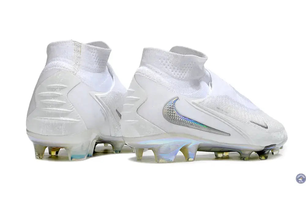 Phantom 6 High Elite FG - Phantom 6 High Elite FG - Full white - Blanc