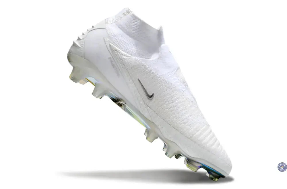 Phantom 6 High Elite FG - Phantom 6 High Elite FG - Full white - Blanc
