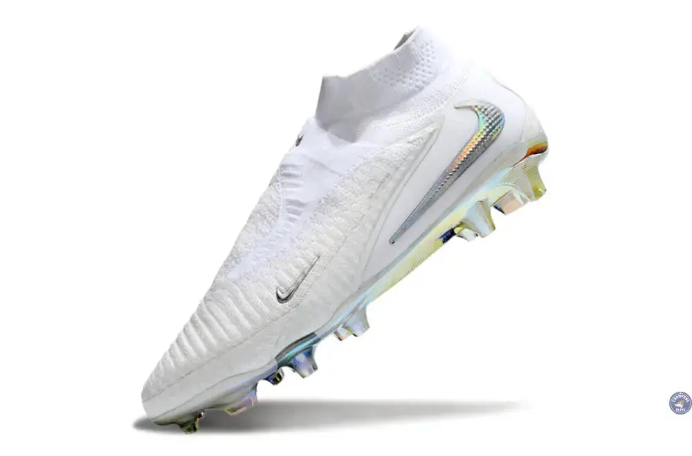 Phantom 6 High Elite FG - Phantom 6 High Elite FG - Full white - Blanc